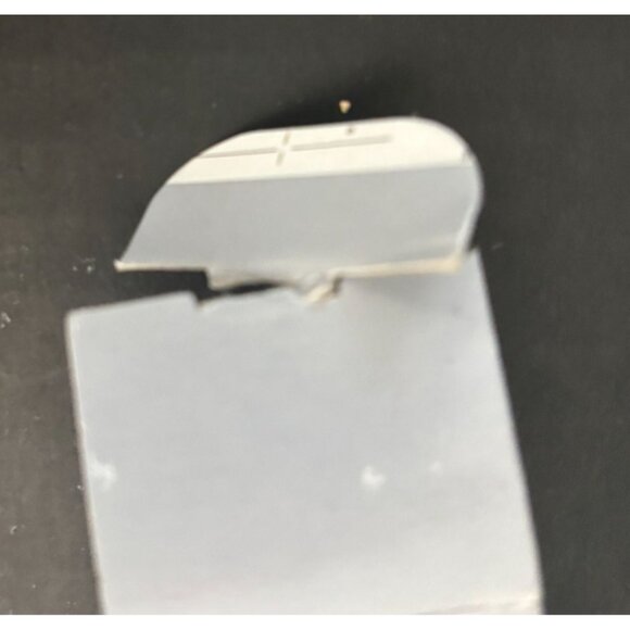 Oneida Stainless Steel Handle Candlesnuffer 10 Inches - Picture 13 of 14